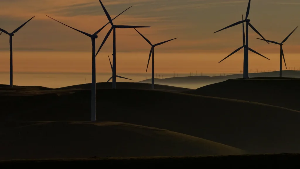 Interior and TotalEnergies Agree to End Offshore Wind Projects, Lowering Costs for American Families