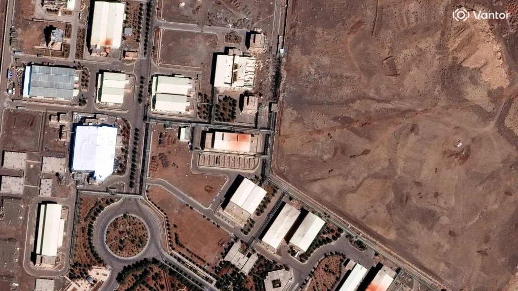 U.S. weighs sending special forces to seize Iran’s nuclear stockpile