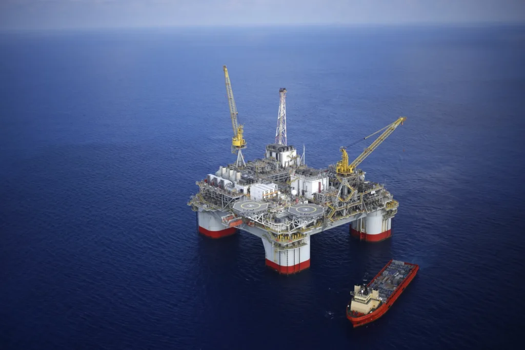 U.S. panel votes to exempt Gulf of Mexico drilling from Endangered Species Act