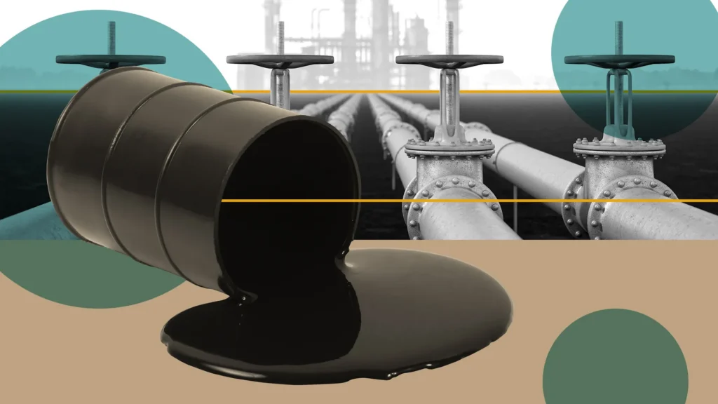 Oil prices climb despite Trump moves to temper market
