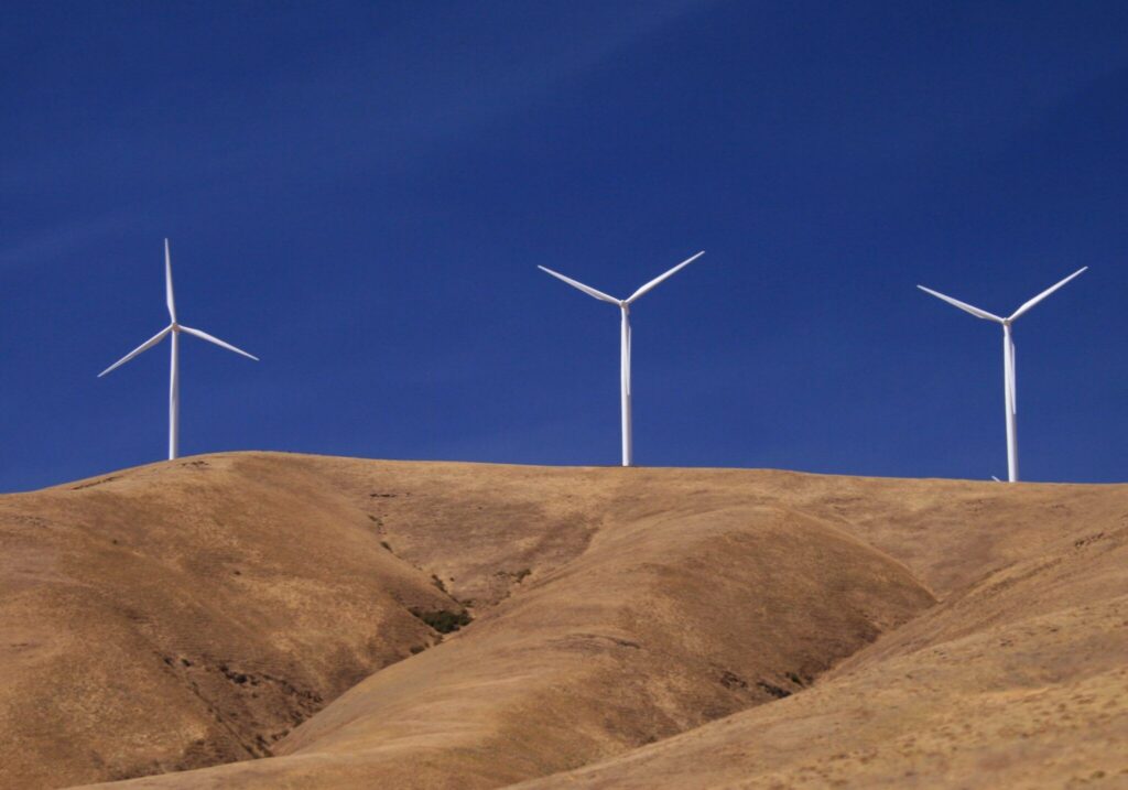 Oil Wars: Speeding The Transition to Renewable Energy