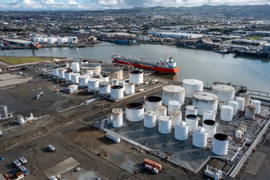 IEA poised to call for largest ever release of stockpiled oil to reduce crude price