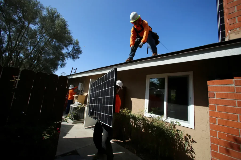 US renewables hit record high despite Trump pushback