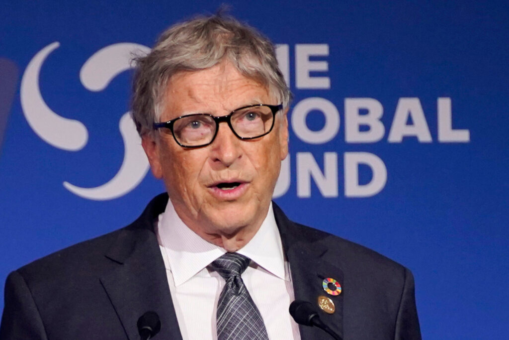 ‘Climate Activists’ Blocked the One Technology That Could Have Saved the Planet