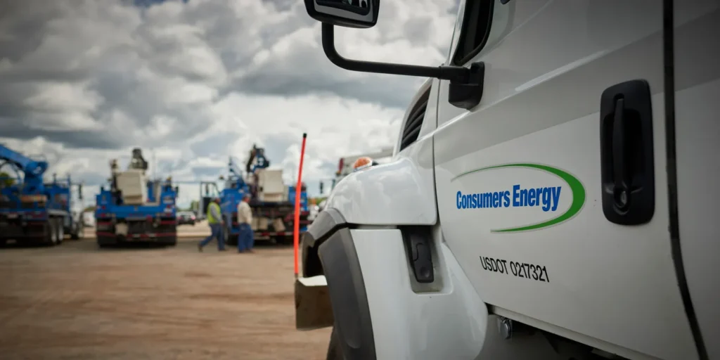 Michigan’s Consumers Energy gets permission for largest electric rate increase in decades