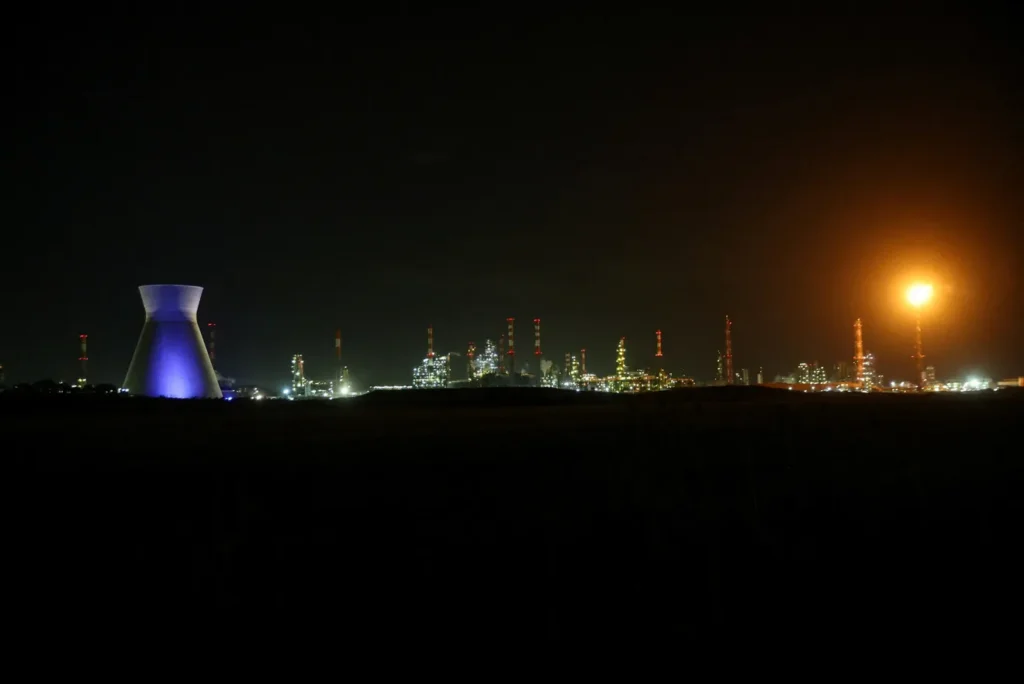 Trump administration lifts sanctions on millions of barrels of Iranian oil