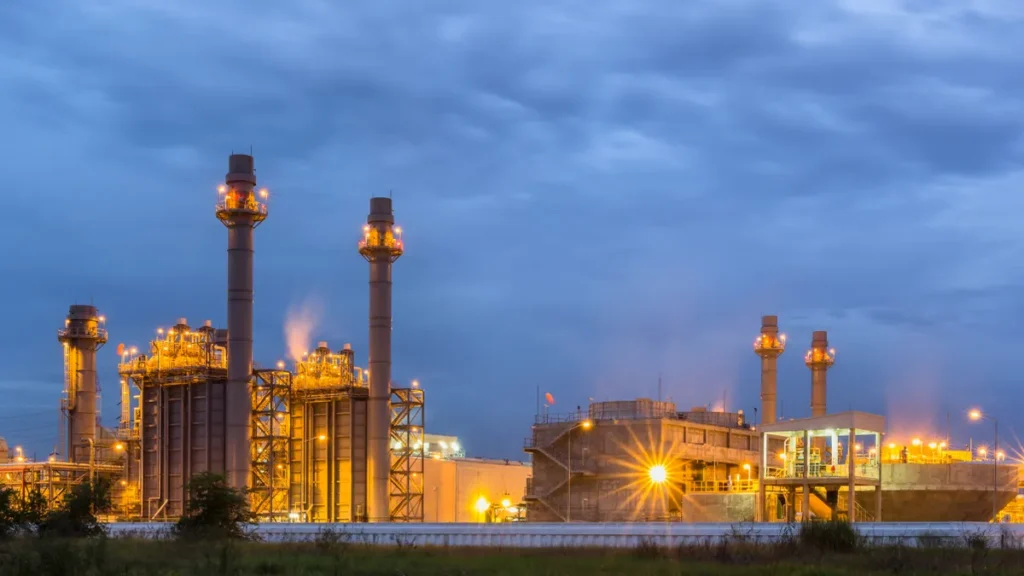 The physics of reliability: Why gas peakers alone can’t save the modern grid