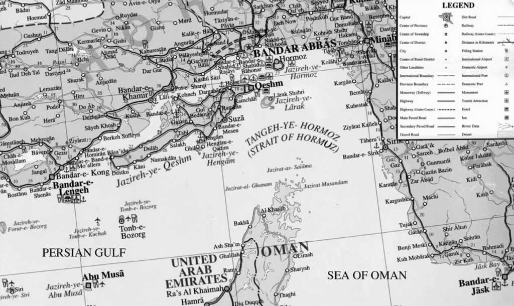 Hydrocarbons, Nuclear, And The Future Of American Power