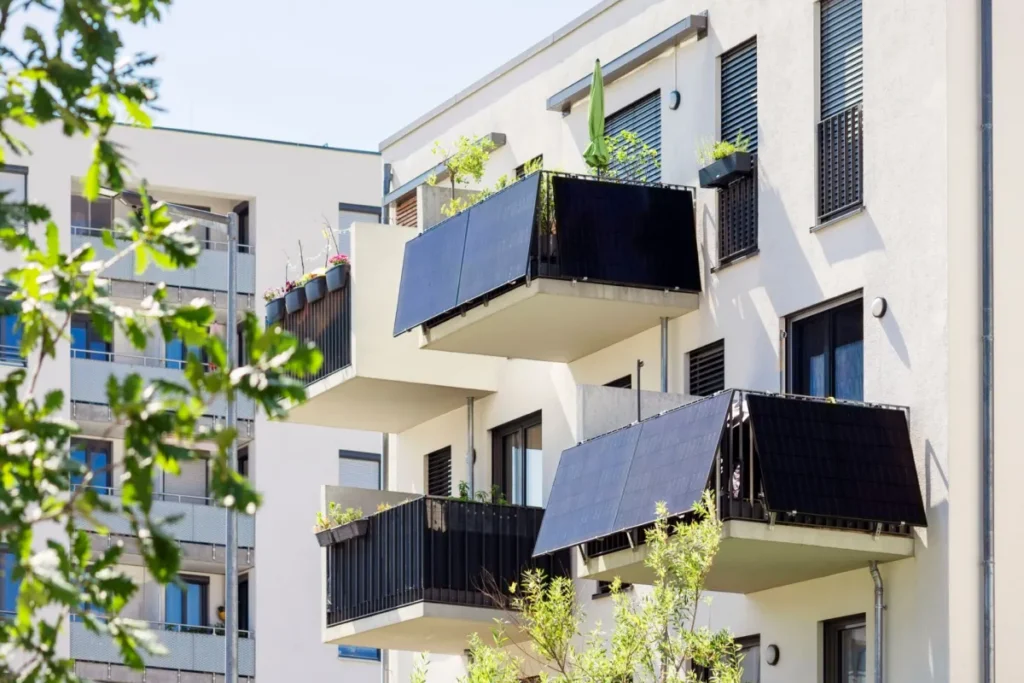 Officials promote clever solution for residents unable to install solar panels at home: ‘Removing barriers and red tape’