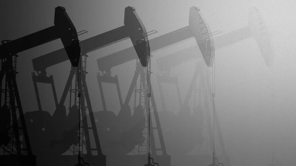 Iran war projected to bring first oil demand drop since COVID