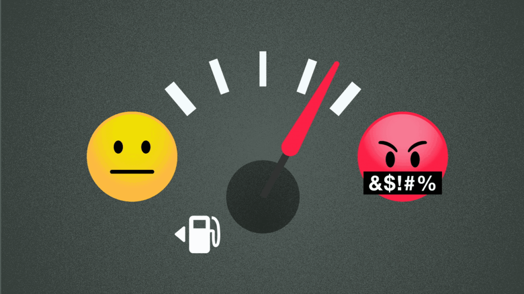Get used to higher gas prices this year