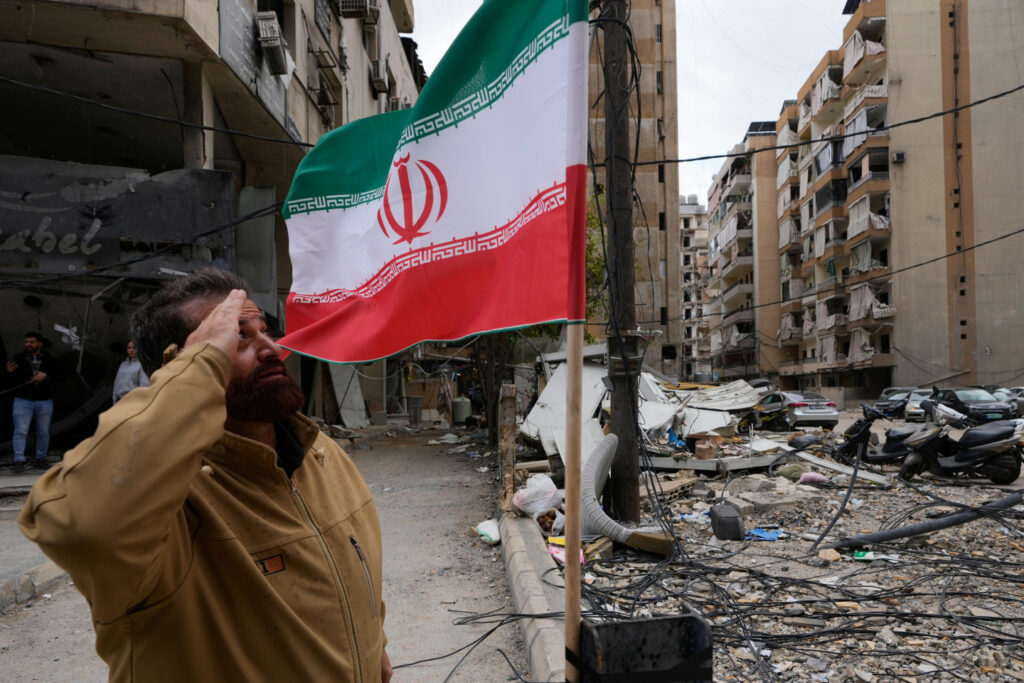 Opinion: Energy, Asymmetry, Black Budget Revenue and the Shadow War: Confronting Iran’s Playbook