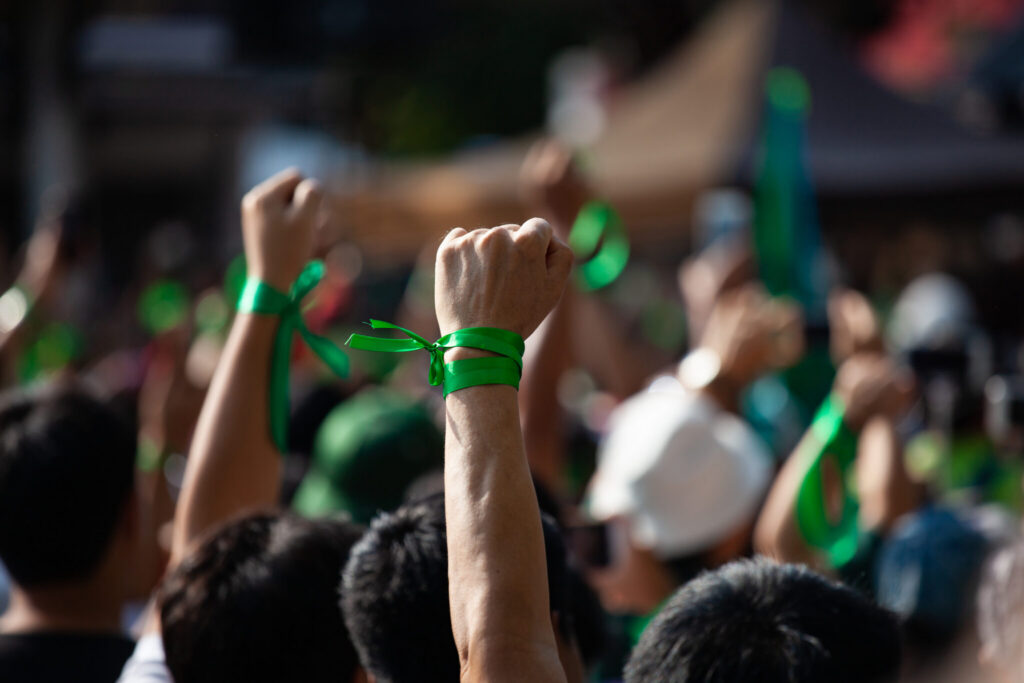 Green Groups’ 600+ Lawsuits Are Driving Up Energy Costs