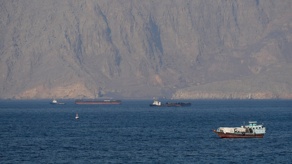 The Strait of Hormuz May Reopen, But the System Has Already Broken