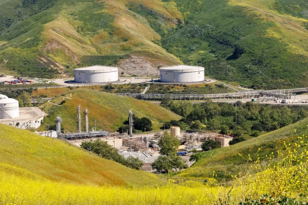 Sable Offshore’s Federal Defense Falls Flat in California court