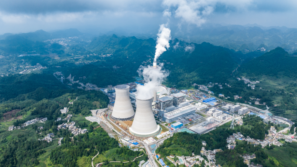 A Red Dilemma: China Leads the World on Renewables, But It’s Still Addicted to Burning Rocks