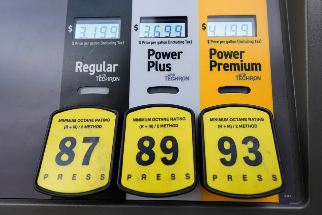 Ceasefire may bring modest respite at the pump