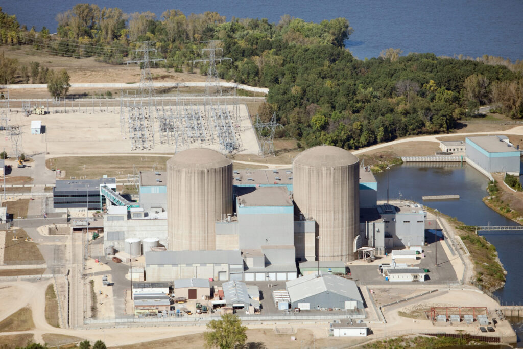 Xcel Energy CEO: Data centers won’t impact your electric bill