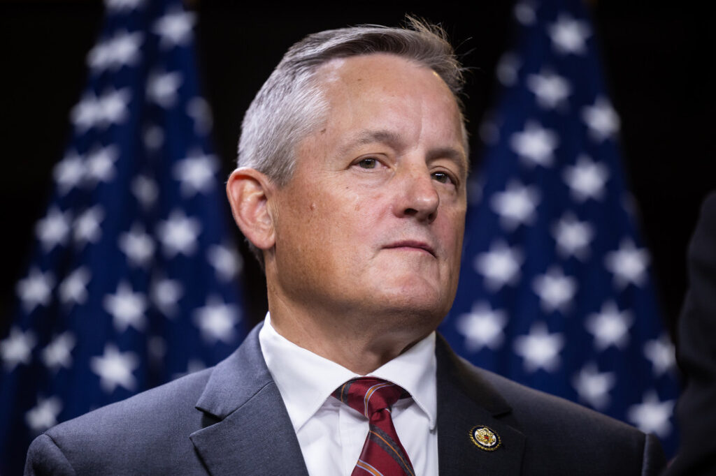 House leaders pull Endangered Species Act bill
