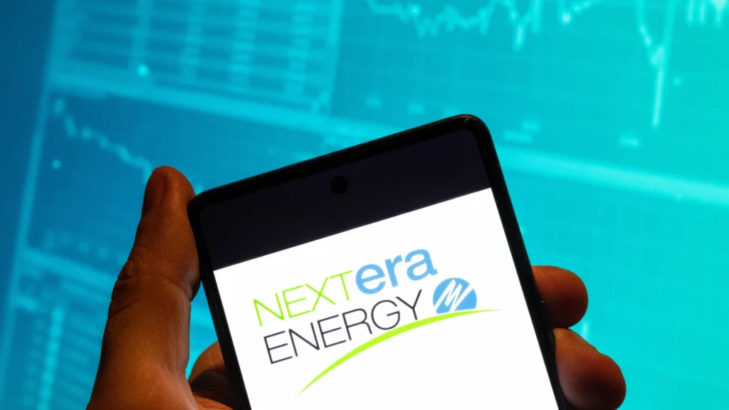 NextEra Energy to buy Dominion in deal that unites two key players in race to power AI data centers