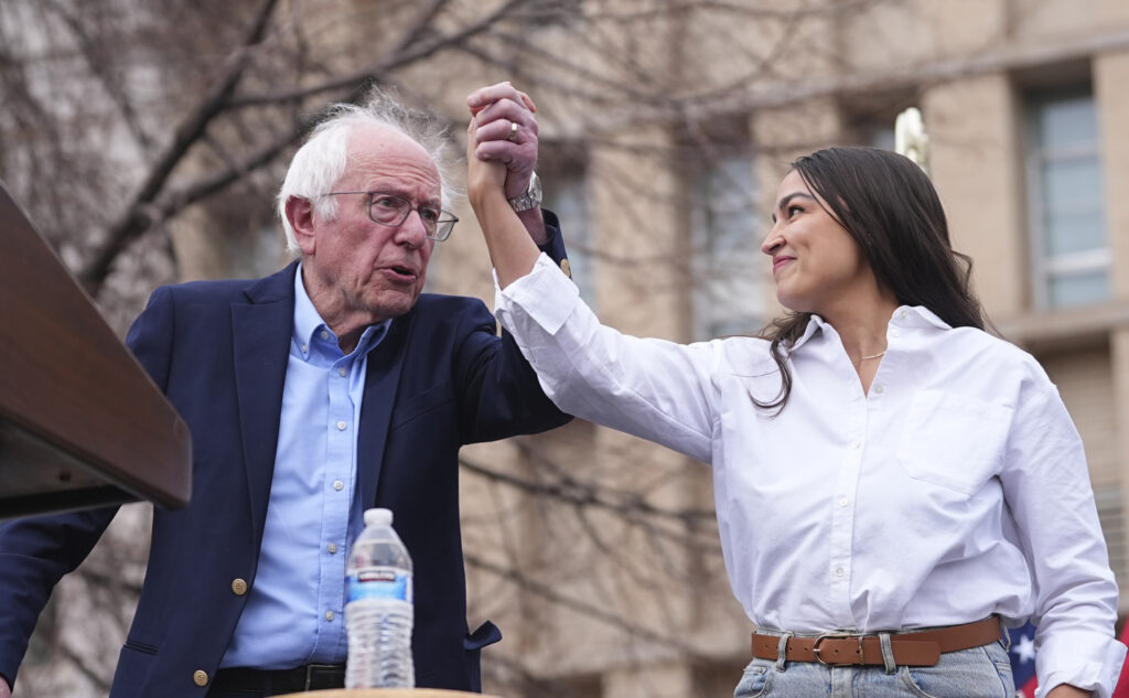 Opinion: The Cold Hard Truth: The Left Is Outspending Us, Outworking Us, and Outthinking Us