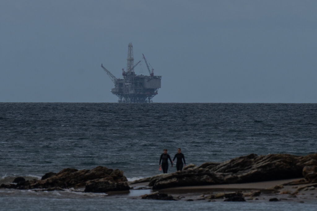 Opinion: Heads Up, America: The Long Haul for Our Energy Independence Starts Now