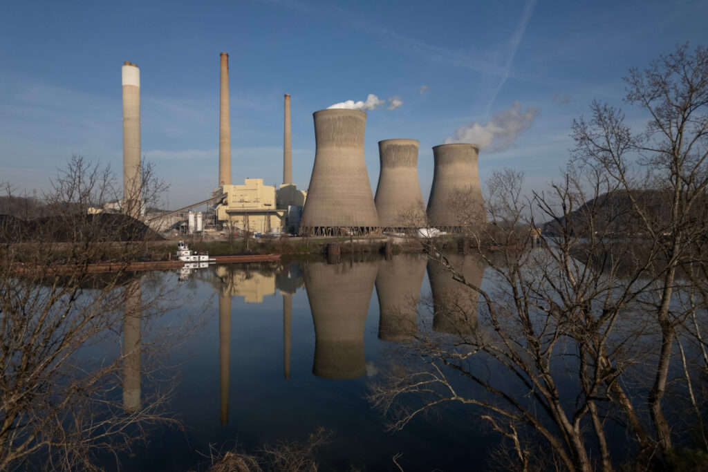 Opinion: In West Virginia, Voters Should Choose Reliable and Affordable Energy