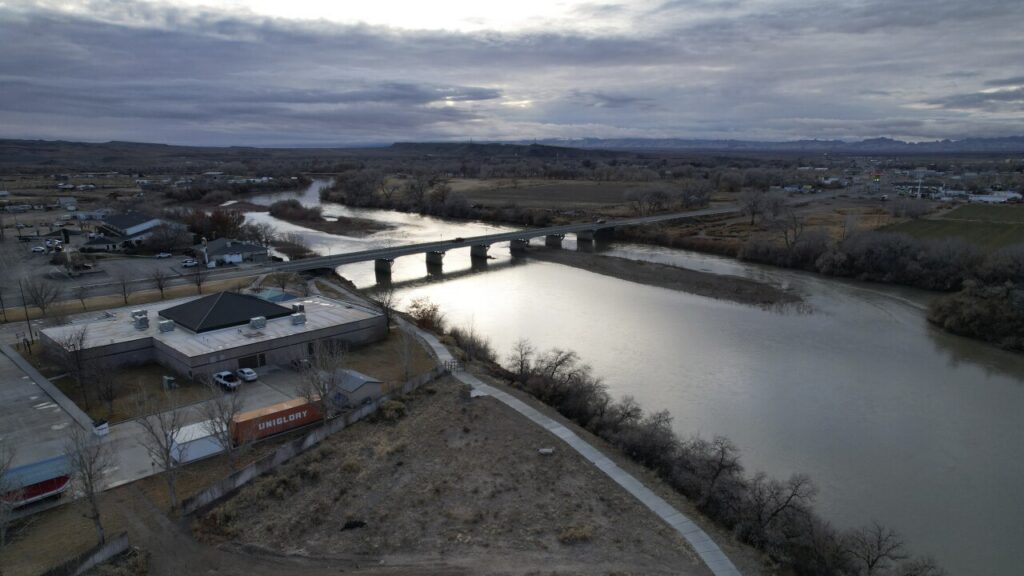 Proposed Green River nuclear plant returns in new form