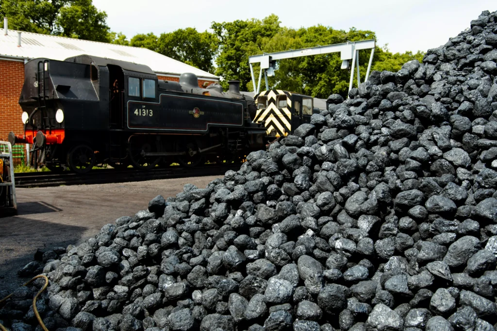 A Lump of Coal for Christmas? If We’re Lucky