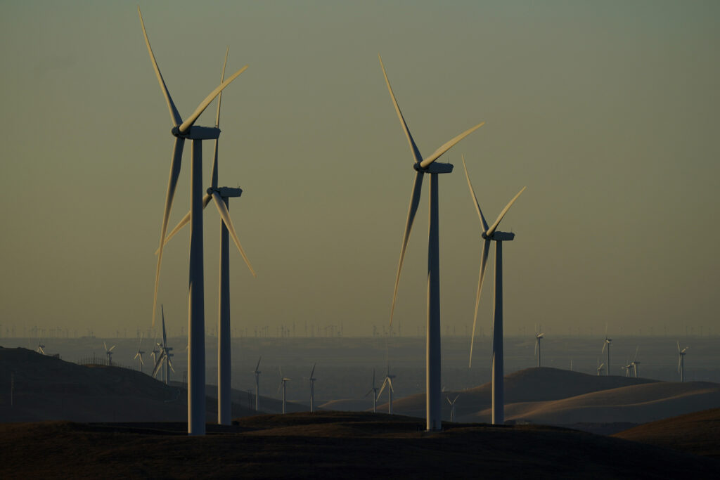 Opinion: Why States Should Reconsider Renewable Portfolio Standards