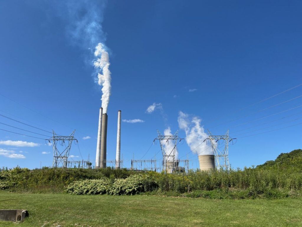 PJM Auction Signals Possible Electric Shortage For Peak Times