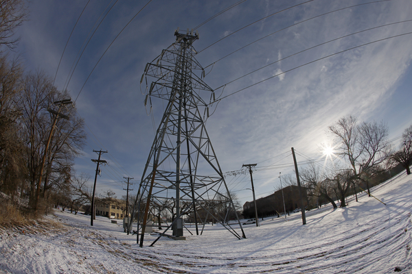 Power crunch puts West Texas at risk of rolling blackouts, says grid official