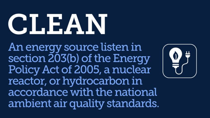 Image for the Tweet beginning: By setting clear definitions for